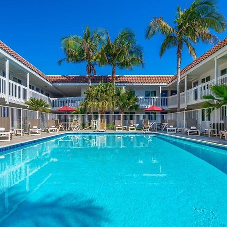 Studio 6 Suites Carpinteria, Ca Santa Barbara South Екстериор снимка