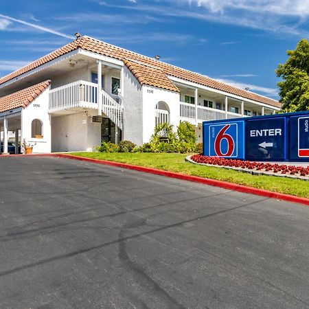 Studio 6 Suites Carpinteria, Ca Santa Barbara South Екстериор снимка