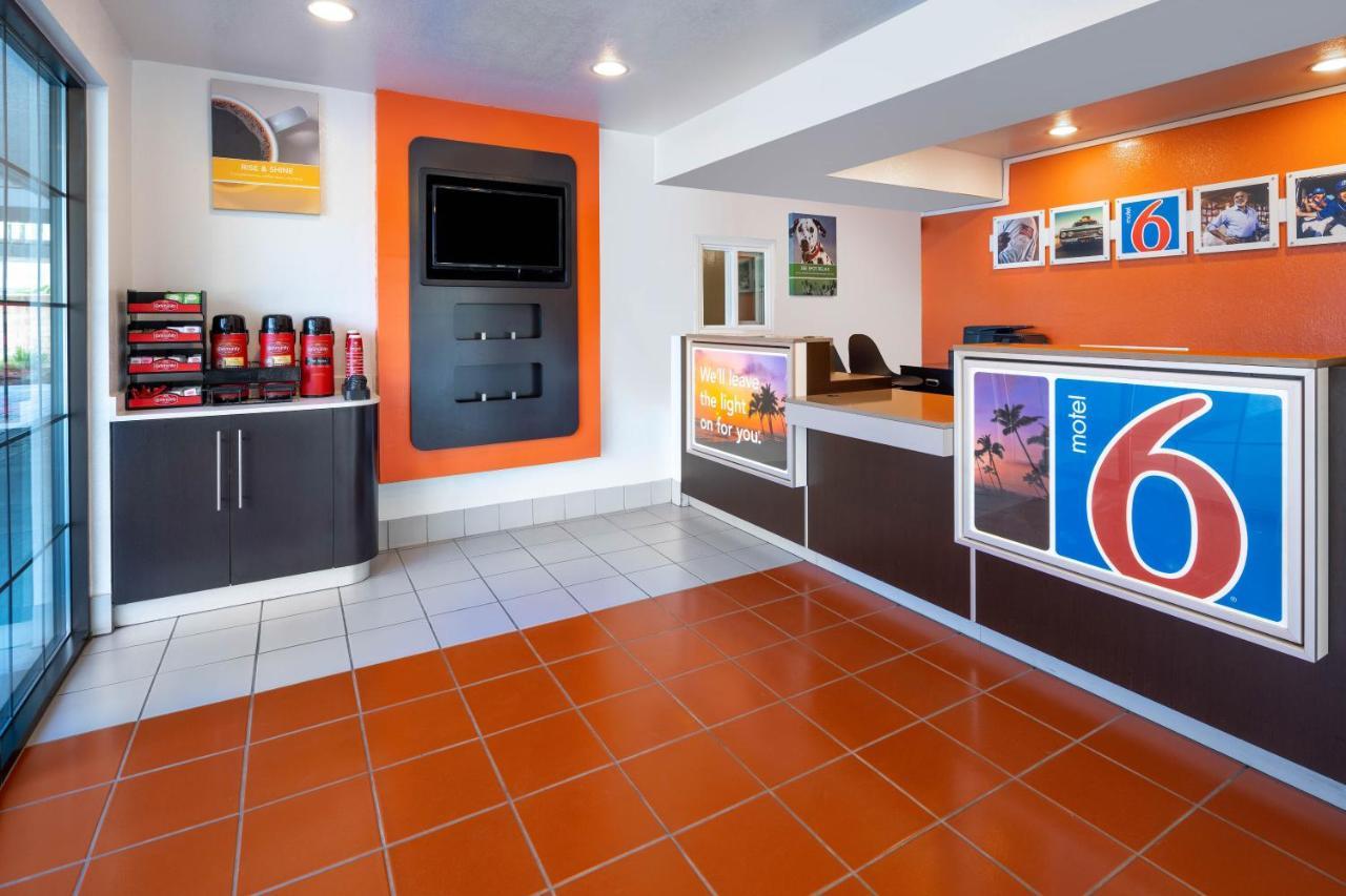 Studio 6 Suites Carpinteria, Ca Santa Barbara South Екстериор снимка