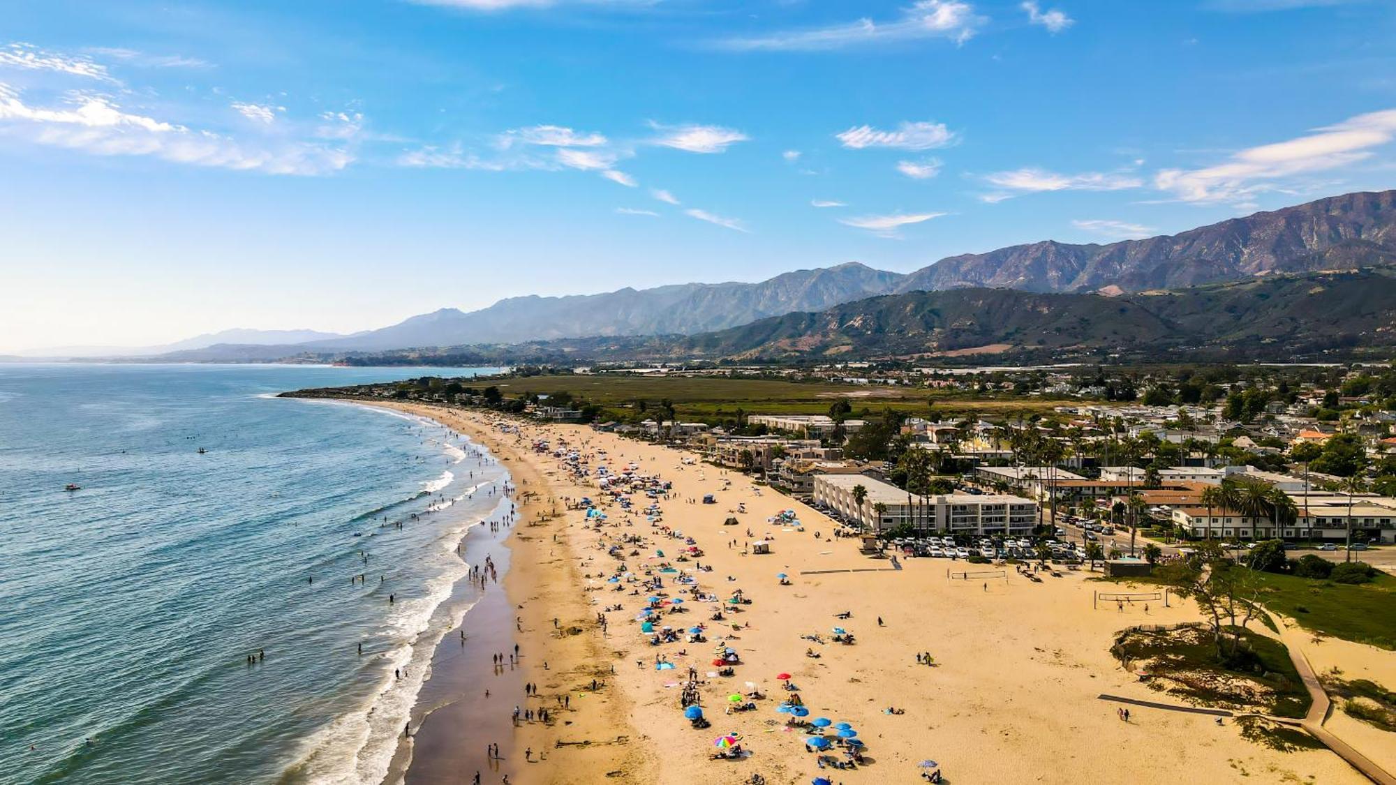 Studio 6 Suites Carpinteria, Ca Santa Barbara South Екстериор снимка